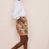 WYSE London Holiday | Eliza Short - Floral