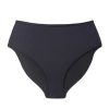 WYSE London Holiday | Fleury Bikini Bottom - Black