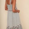 WYSE London Holiday | Beau Multi Wear Sundress - Multi