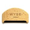 WYSE London Accessories & Shoes | Wyse Knitwear Wool Comb - Wood